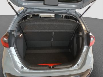 Fotografie des Honda Jazz 1.5 i-MMD Hybrid Advance Sport Navi AC