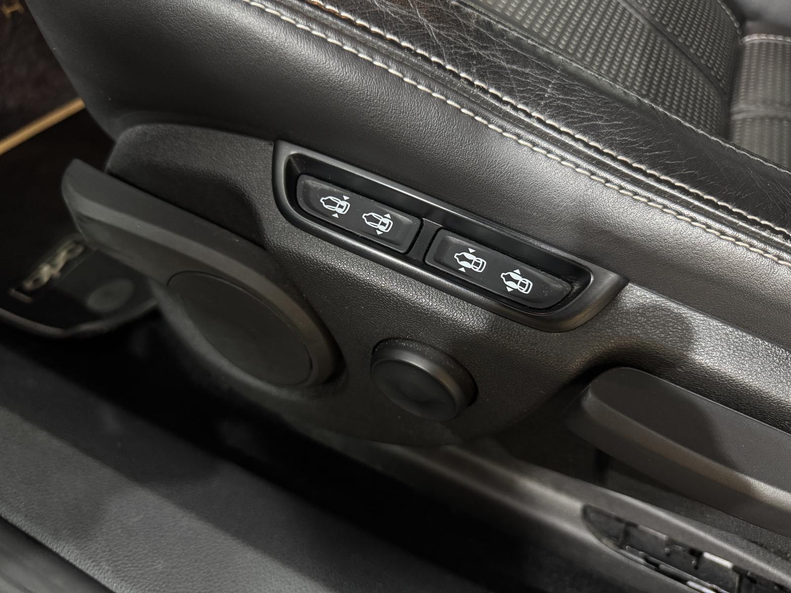 Opel Astra OPC *Schale*Navi*Sitzhzg*Bi-Xenon*