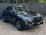 BMW X6 xDrive 40 d - BMW X6 Gebrauchtwagen in Wuppertal