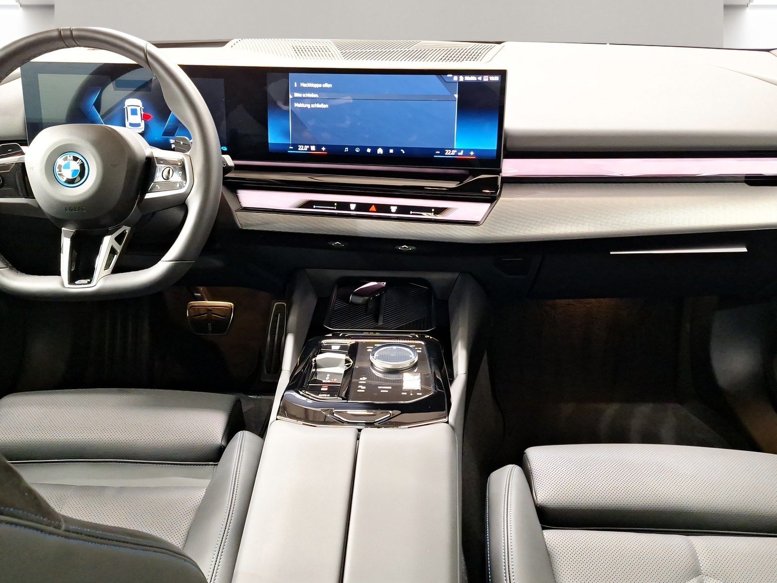 BMW 550 - Bild 7