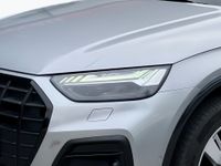Audi Q5 - Vorschau Bild 5