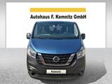 Opel Vivaro L2H1 / 8-Sitze / AHK / Kamera / PDC - Opel Vivaro Gebrauchtwagen in Hamburg
