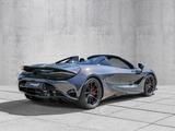 McLaren 750S Spider MSO.Black Pack, B&W Sound, Lift - McLaren 750S in Duisburg