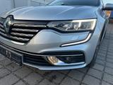 Renault Talisman Grandtour Intens - gebrauchte Renault Talisman aus dem Jahr 2021