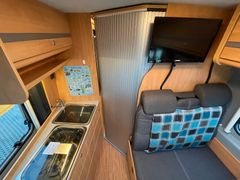 Pössl Roadcruiser |  Automatische Sat+TV | Markise*RFK