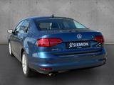 Volkswagen Jetta 1.4 TSI SHZ Temp PPS Navi ZV Ambiente - Volkswagen Jetta Gebrauchtwagen