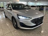 Ford Focus Turnier Titanium 1.5 LED+KAMERA+SPURHALTE - Ford Focus mit Diesel-Antrieb