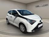 Toyota Aygo AYGO x / Facelift / Toyota Relax Garantie - Toyota Aygo (X) Gebrauchtwagen