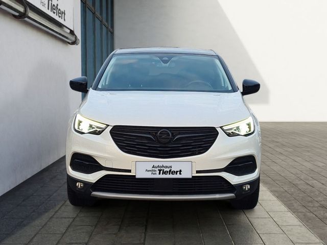 Grandland X 1.5 D Autom. Innov.// Anh.Kup.