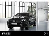 Mercedes-Benz GLE 350 de 4MATIC Coupé 360 4xSHZ ACC AHK AUT LM - gebrauchte Mercedes-Benz GLE 350 aus dem Jahr 2023