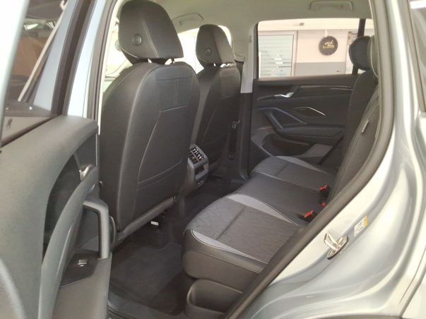 Tiguan 1.5 eTSI DSG ENERGY +LED+AHK+HUD+DCP+APP+