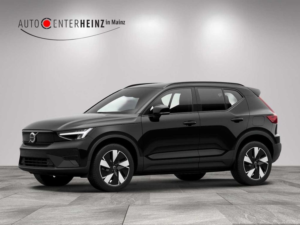 Volvo XC40 Recharge Core, Single Motor Extended Range,