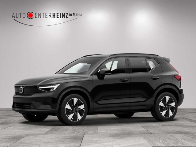 Volvo XC40 Recharge Core, Single Motor Extended Range,