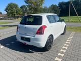 Suzuki Swift Limited 25 Edition - Suzuki Swift: Limited