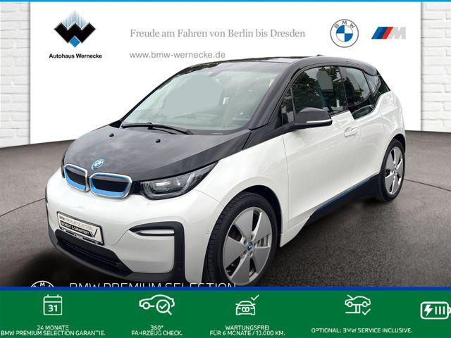 BMW i3 120Ah
