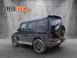 Mercedes-Benz G 63 AMG Brabus G 800 Widestar - gebrauchte Mercedes-Benz G 63 AMG aus dem Jahr 2019