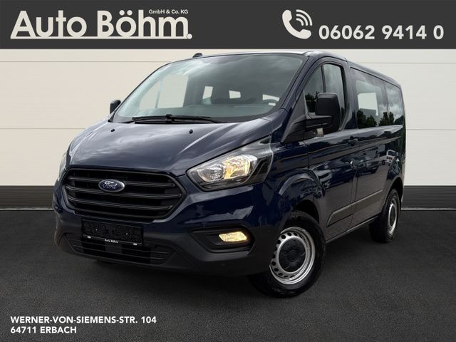 Ford Transit Custom Tourneo 320 L1 2.0 PDC v+h+Klima+