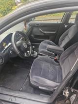 Volkswagen VW Bora 1,6 - Volkswagen Bora: V6