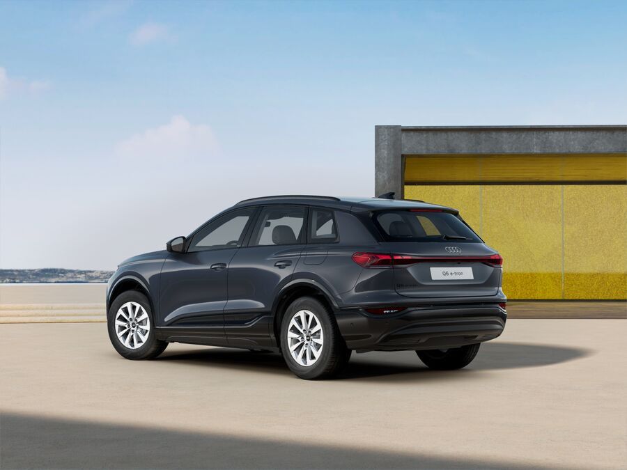 Audi Q6 e-tron - Bild 5