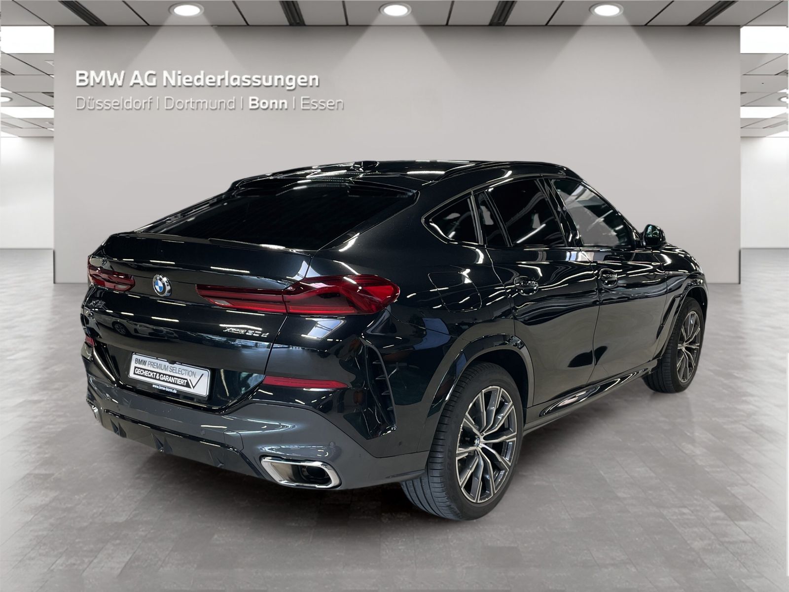 BMW X6 - Bild 4
