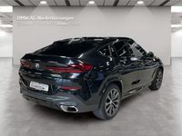 BMW X6 - Vorschau Bild 4