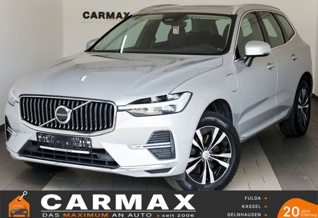 Volvo XC60 T6 AWD Inscription,Kamera,4xSH,ACC,Pano,AHK
