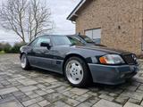 Mercedes-Benz SL 500 SL - gebrauchte Mercedes-Benz SL 500 aus dem Jahr 1991