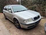 Skoda Octavia 2.0 Combi | TUV bis 06/2026 ... - Skoda Octavia aus 2000: Kombi