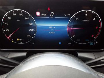 Mercedes GLC 220 - 11