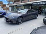 Maserati Ghibli V6 Diesel - gebrauchte Maserati Ghibli aus dem Jahr 2016