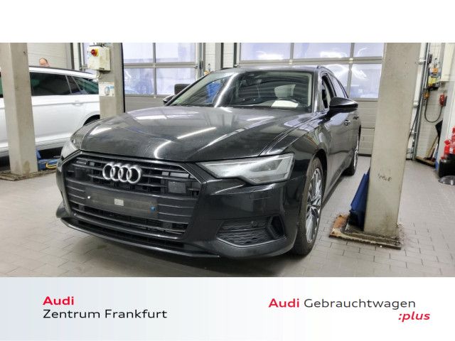 Audi A6 Avant 50 TFSI e quattro S tronic sport LED DA