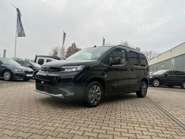 Opel Combo Life E 1.5 D Ultimate LED Navi ACC DAB Alu