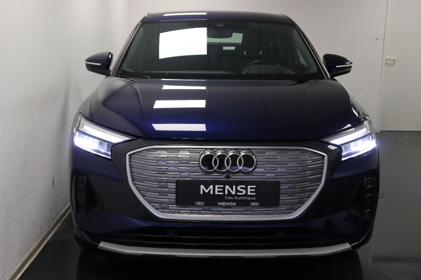 Audi Q4 e-tron - Bild 3