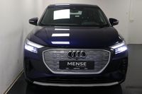 Audi Q4 e-tron - Vorschau Bild 3