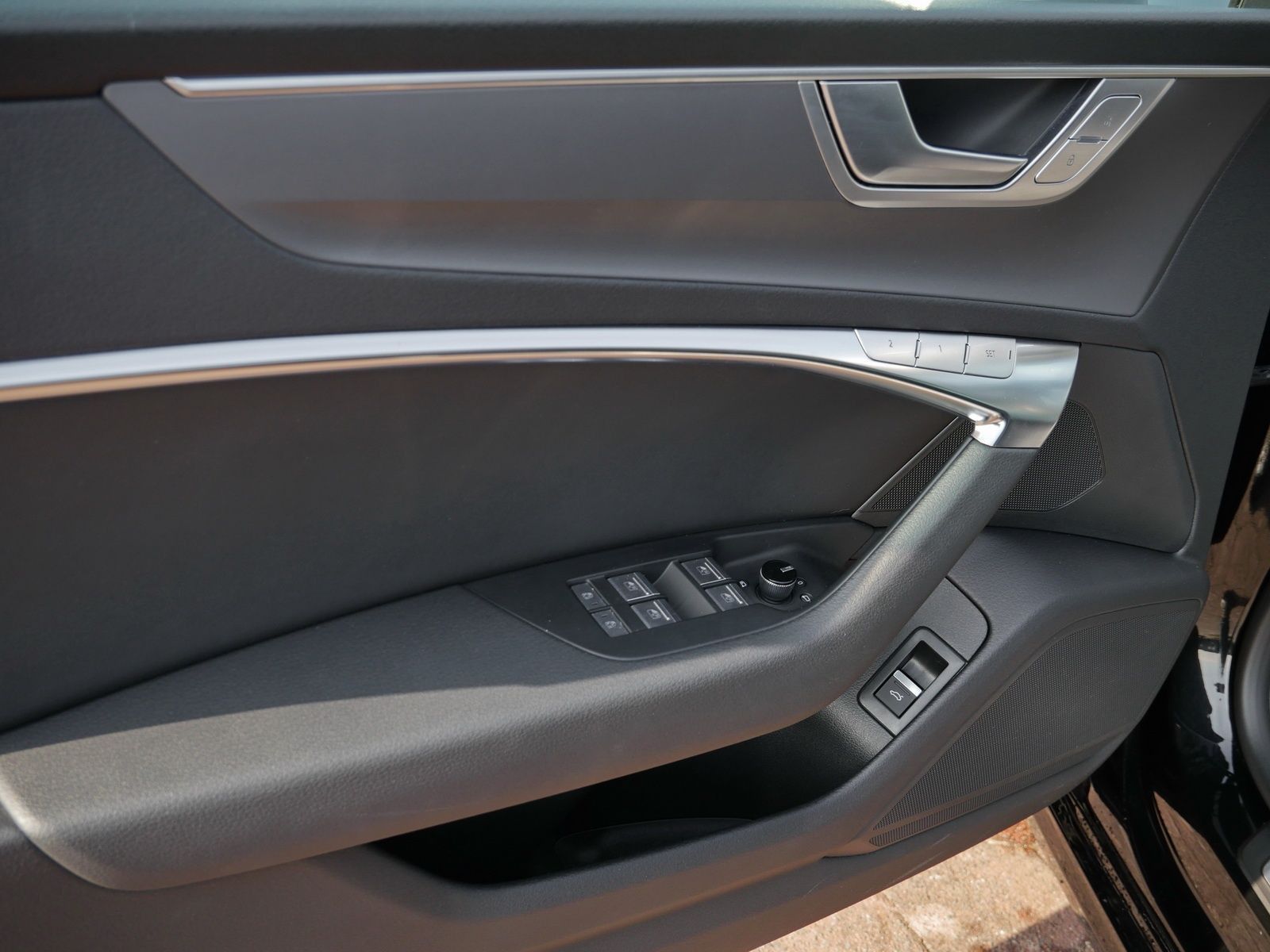 Audi A7 - Bild 22
