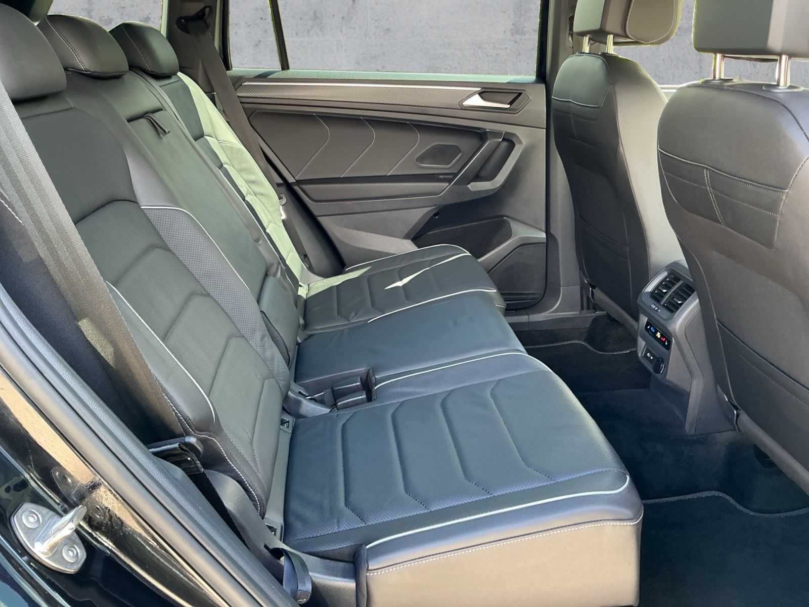Volkswagen Tiguan Allspace - Bild 16