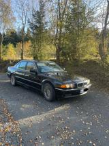 BMW 735i V8  - gebrauchte BMW 735 aus dem Jahr 1999