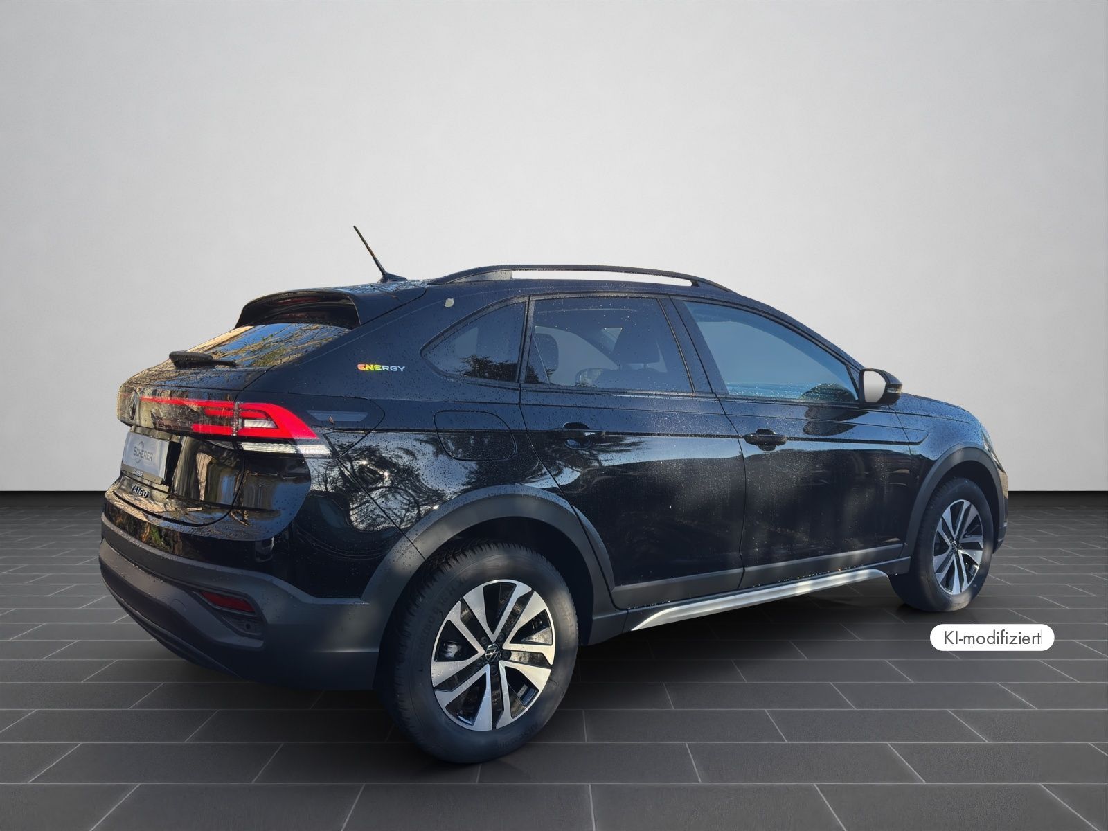 Volkswagen Taigo 1,0l Ganzjahresreifen LED APP Connect ACC foto 2