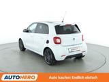Smart forfour 0.9 Turbo Prime Brabus *NAVI*TEMPO*CAM* - Smart Gebrauchtwagen in Berlin