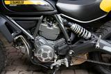 Ducati Scrambler Full Throttle | 3.900 km | Top Zustand - DUCATI 900