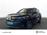 Volkswagen Tiguan 1.5 eTSI DSG Life LED*Navi*AHK Klima - Volkswagen Tiguan Jahreswagen: Automatik