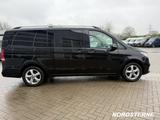 Mercedes-Benz V 220 d L LED 7Sitzer 2x Schiebetür NAVI 2xKlima - 7-Sitzer Kombis