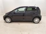 Volkswagen up! 1.0 MPI United Klimaautomatik - Volkswagen up!: United