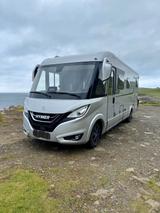 HYMER / ERIBA / HYMERCAR B-ML I 780 - HYMER / ERIBA ML I 780