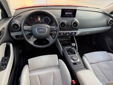 Audi A3 - 11