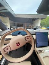 NIO ET7 100kWh - - NIO ET7 Gebrauchtwagen