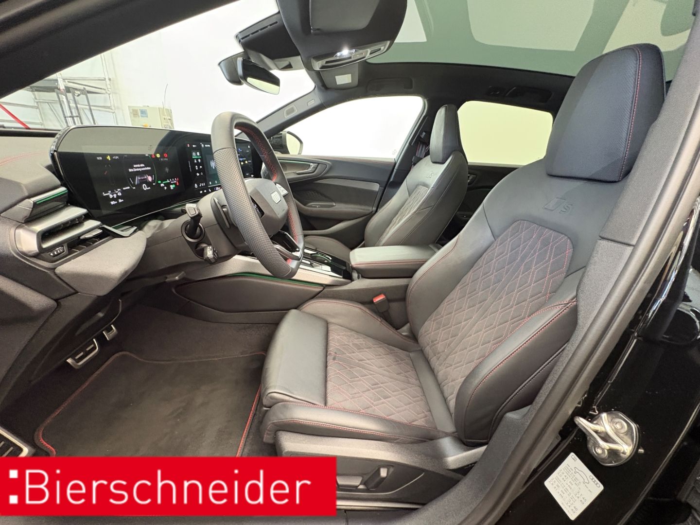 Audi A5 - Bild 7