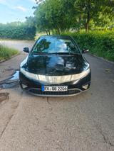Honda Civic 2.2 FK3 150 PS | TÜV bis 02/2028 - Honda Civic: Fk