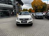 Ssangyong REXTON 2.2 Xdi ALLRAD AUTOMATIK |AHK2.6t|7-SITZ| - gebrauchte Ssangyong REXTON aus dem Jahr 2017