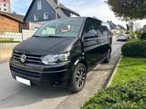 Volkswagen T5 Caravelle Camper Vanessa Küche und Vorzelt